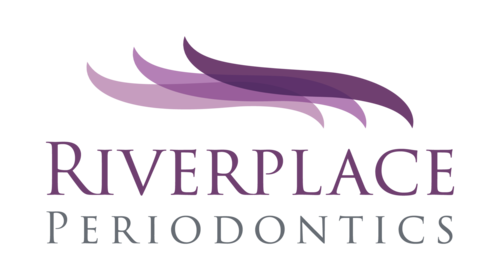 Riverplace Periodontics logo