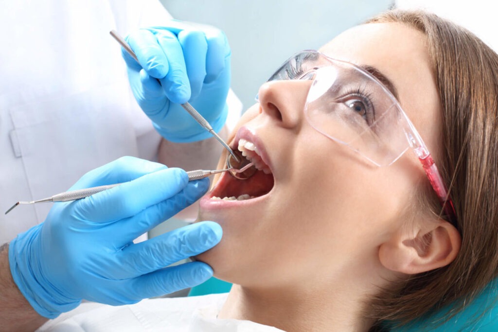 Crown Lengthening
