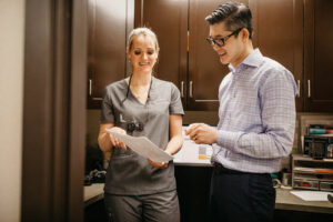 Oral Biopsy