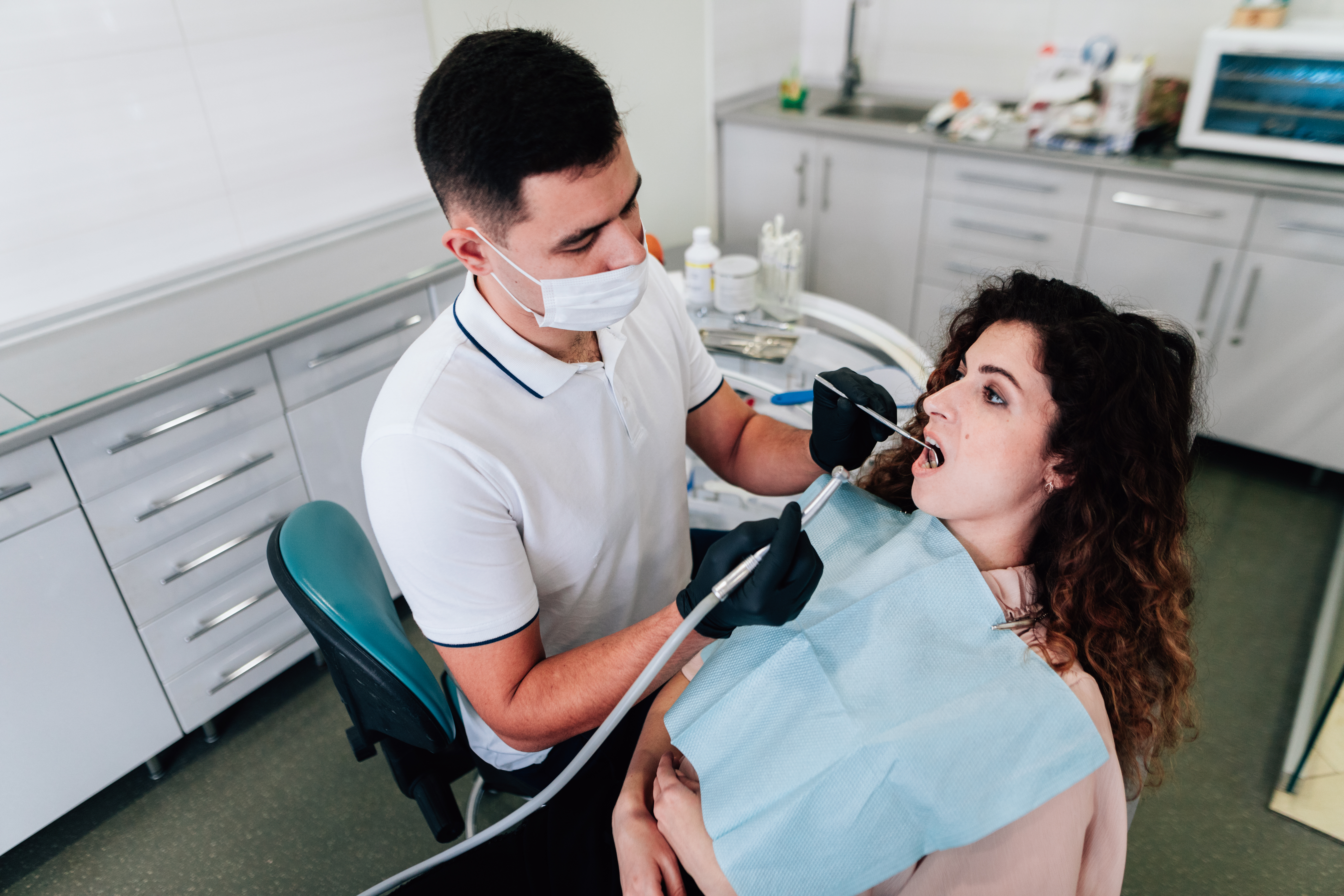 Periodontics
