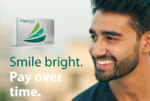care credit card