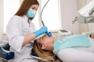 Periodontal Treatment