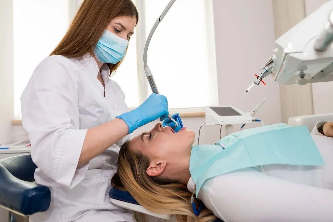 Periodontal Treatment