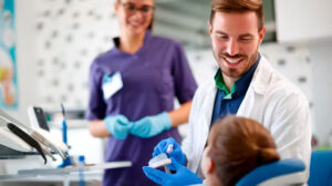 Riverplace Periodontics